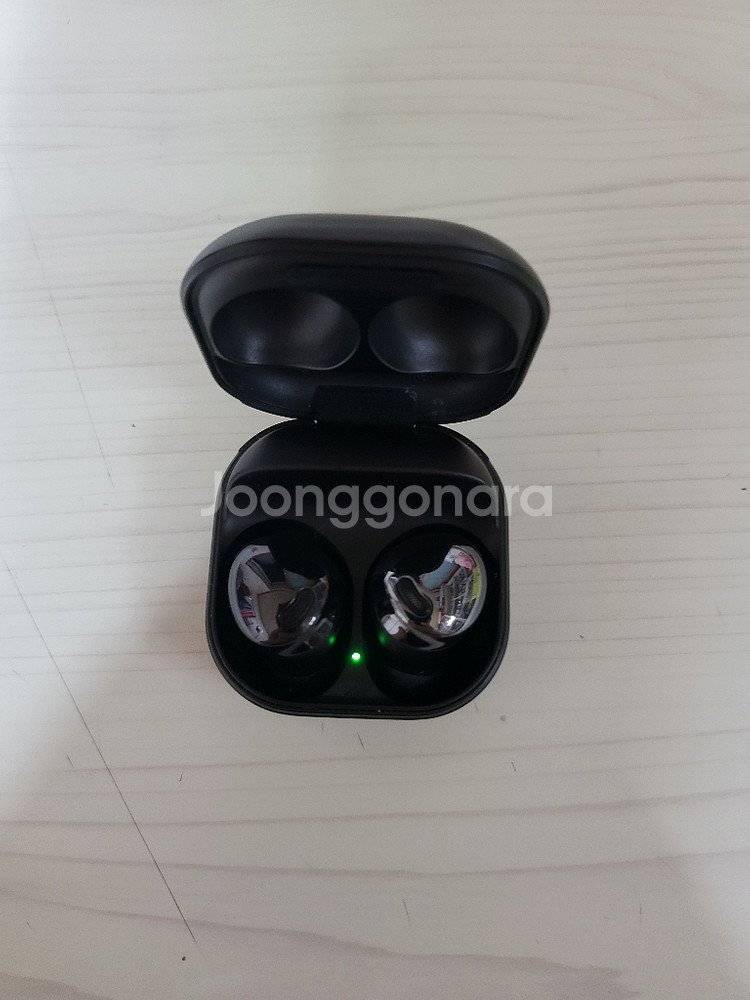 갤럭시버즈프로--1