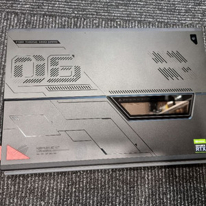 ASUS ROG Flow Z13 GZ301ZE-LD16