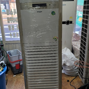 LG 40평 냉난방기 LPNW145QV3E