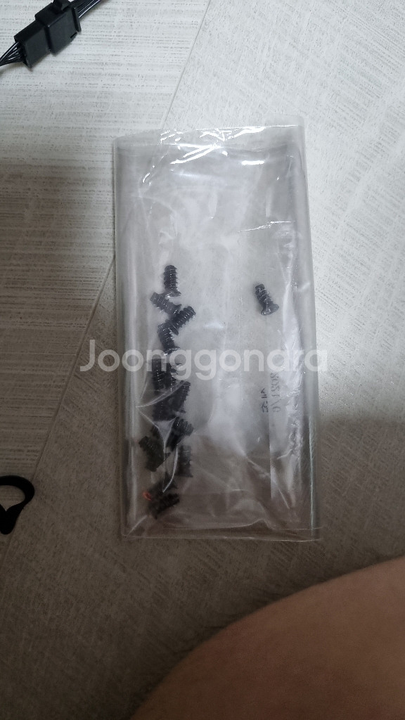 140mm rgb 팬 (대양케이스 no8 번들팬)--2