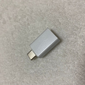 USB to C type 잭 판매합니다.