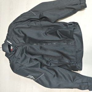 Shift 메쉬자켓 L