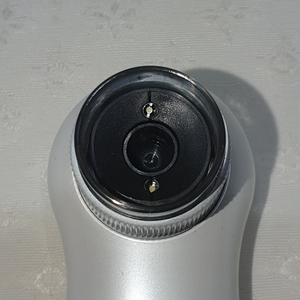 켄코 두 네이처 LED 마이크로 TV 카메라 건강&미용