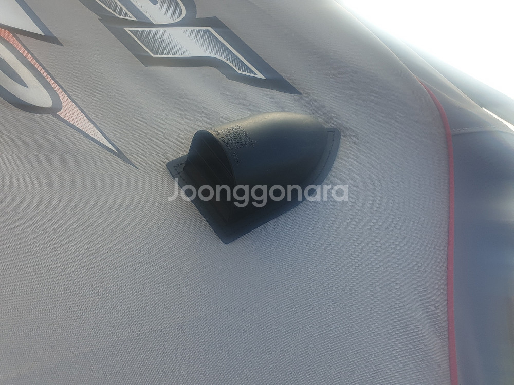 야마하 260 정품커버 팝니다--5