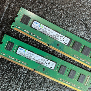 삼성전자 DDR3 8GB