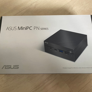 asus mini pc pn51-e1 미개봉