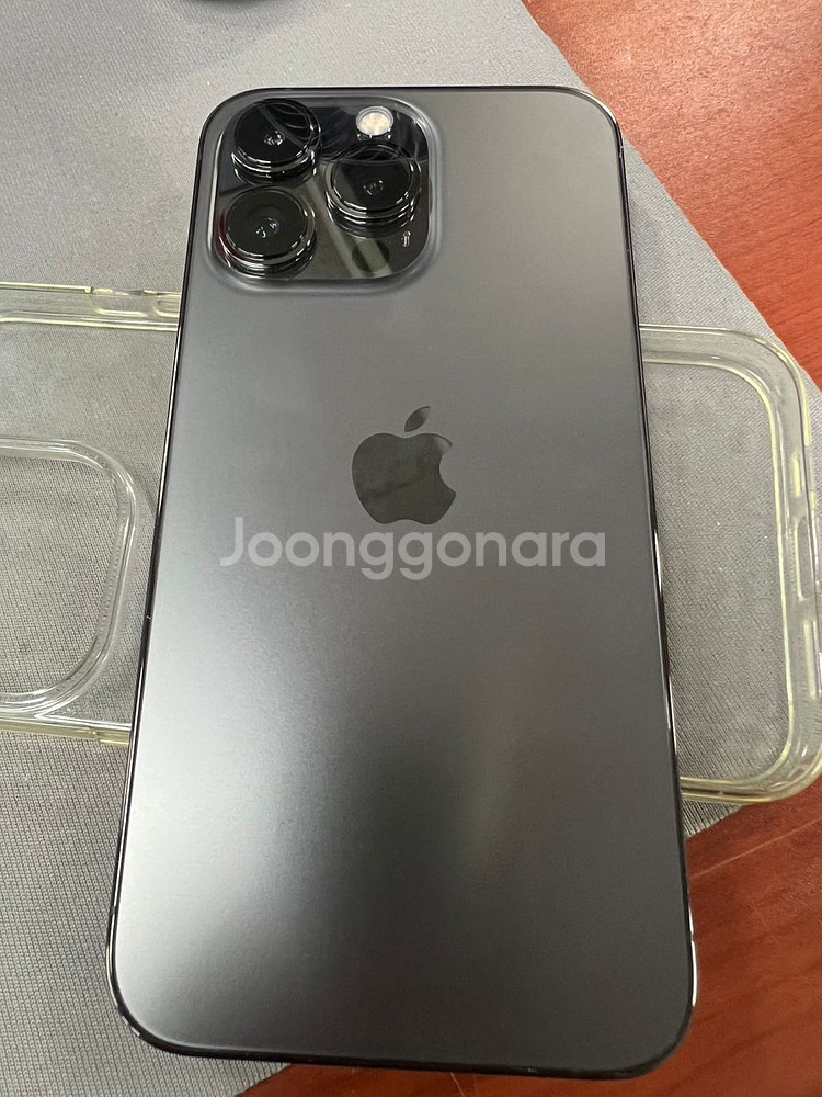 아이폰13 프로 그파 128gb 자급제 팝니다--0