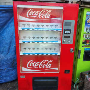 음료자판기