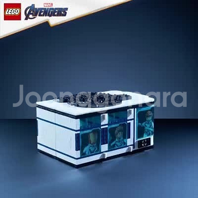 레고 어벤져스 한정판 케이스--3