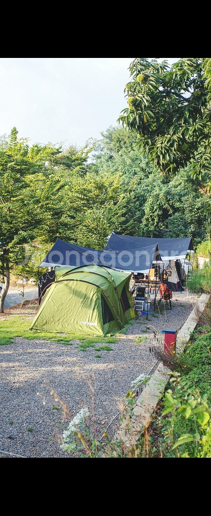 트로이카 m2 리빙쉘 텐트--1