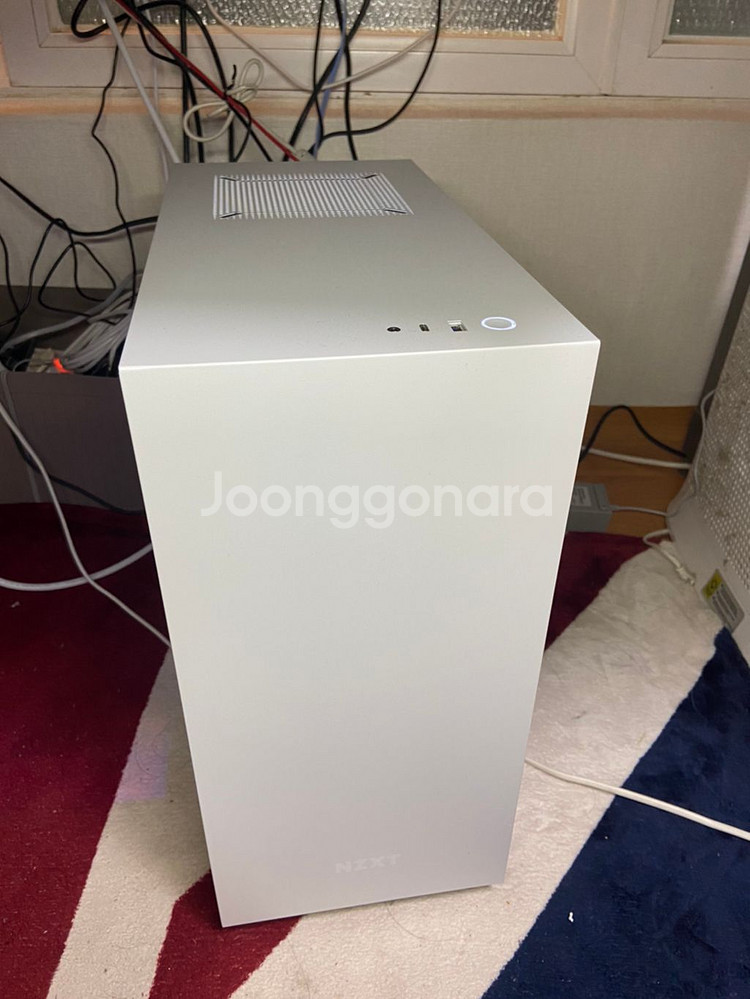 고사양게임, 그래픽 작업용 컴퓨터 데스크탑--4