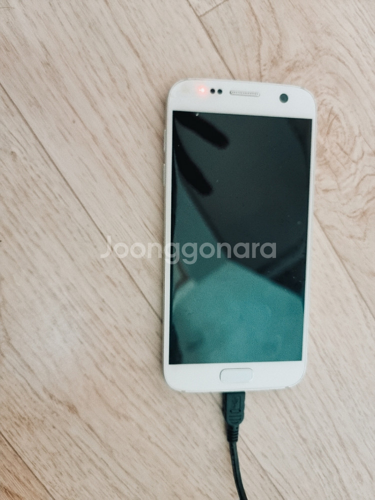 갤럭시s7 32G 팝니다--0