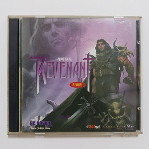 레버넌트 고전pc게임