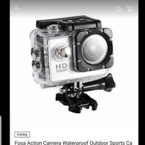 스포츠 캠 Action camera Sports CAM