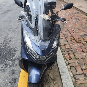 pcx125 21년