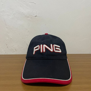 PING 핑 골프웨어 모자