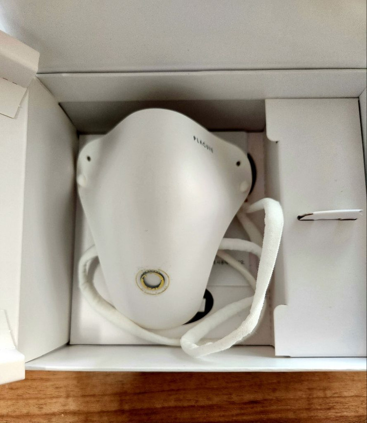 플라큐어 단순개봉--2