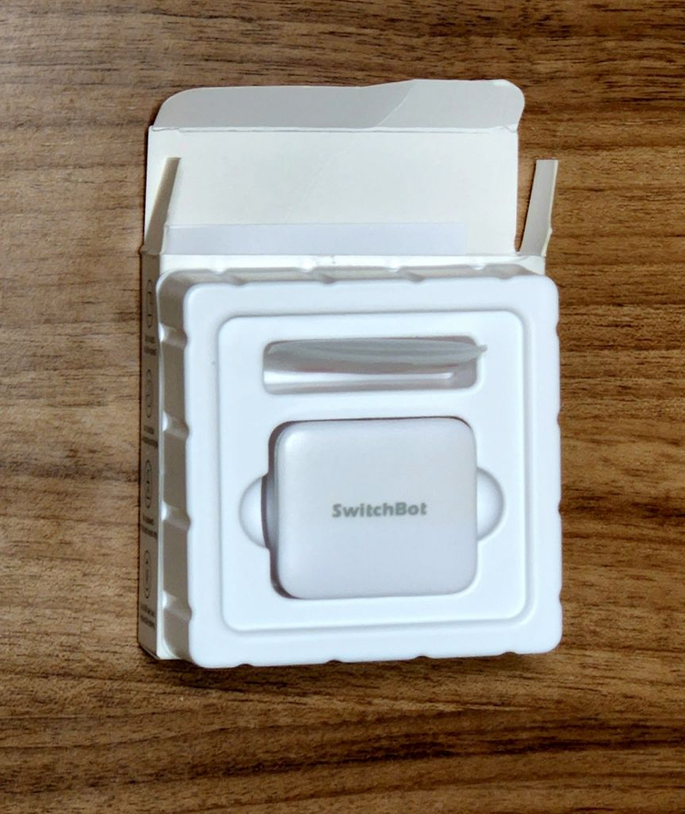 스위치봇 단품--1