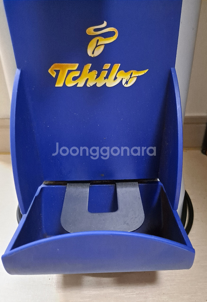 독일 말코닉 업소용 커피그라인더 K501TSB 새날--3