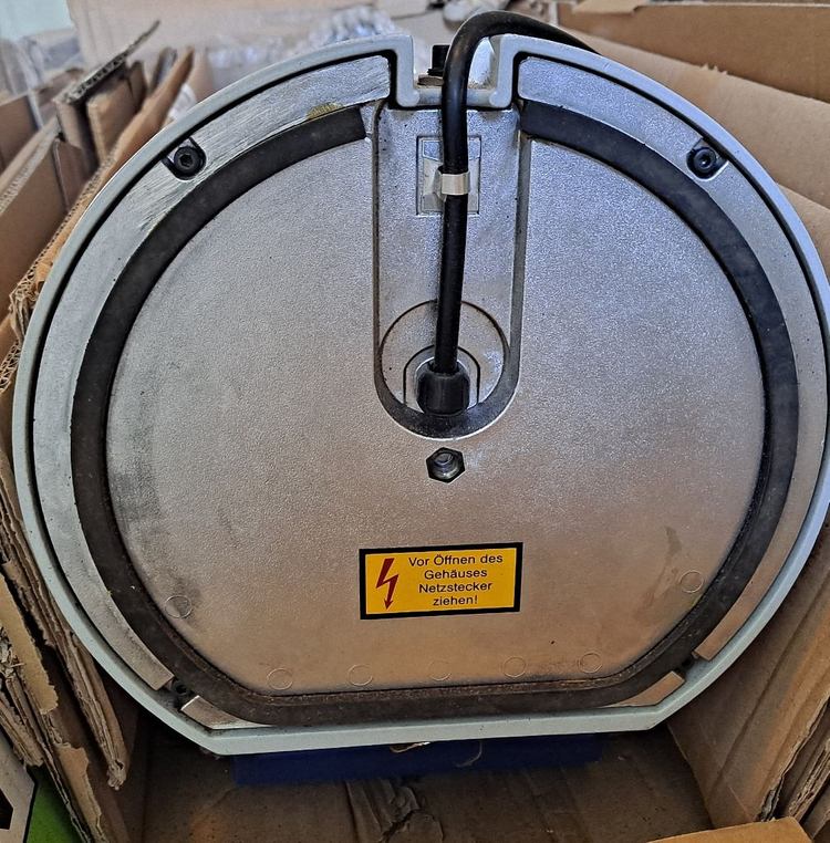 독일 말코닉 업소용 커피그라인더 K501TSB 새날 이미지