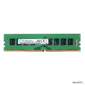 DDR4 삼성 램 8기가 + 슈퍼플라워 500w 파워