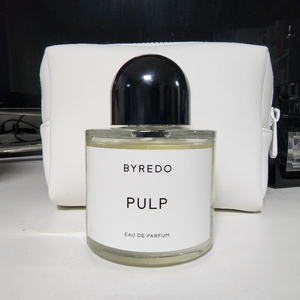 바이레도(BYREDO) - 펄프(PULP) 100ml