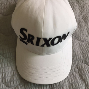 Srixon 모자