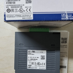 XGF-PN8A LS PLC