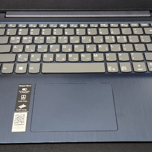 레노버 노트북 IdeaPad3 14ARE05 게임 롤,