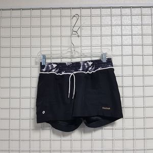 (새옷수준)리복핫팬츠(여)28