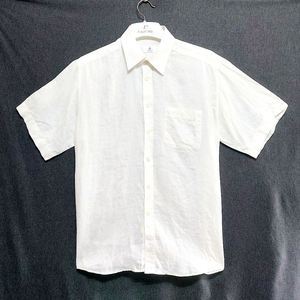 랑방 남성여름셔츠110/반팔셔츠/린넨남방/일싼