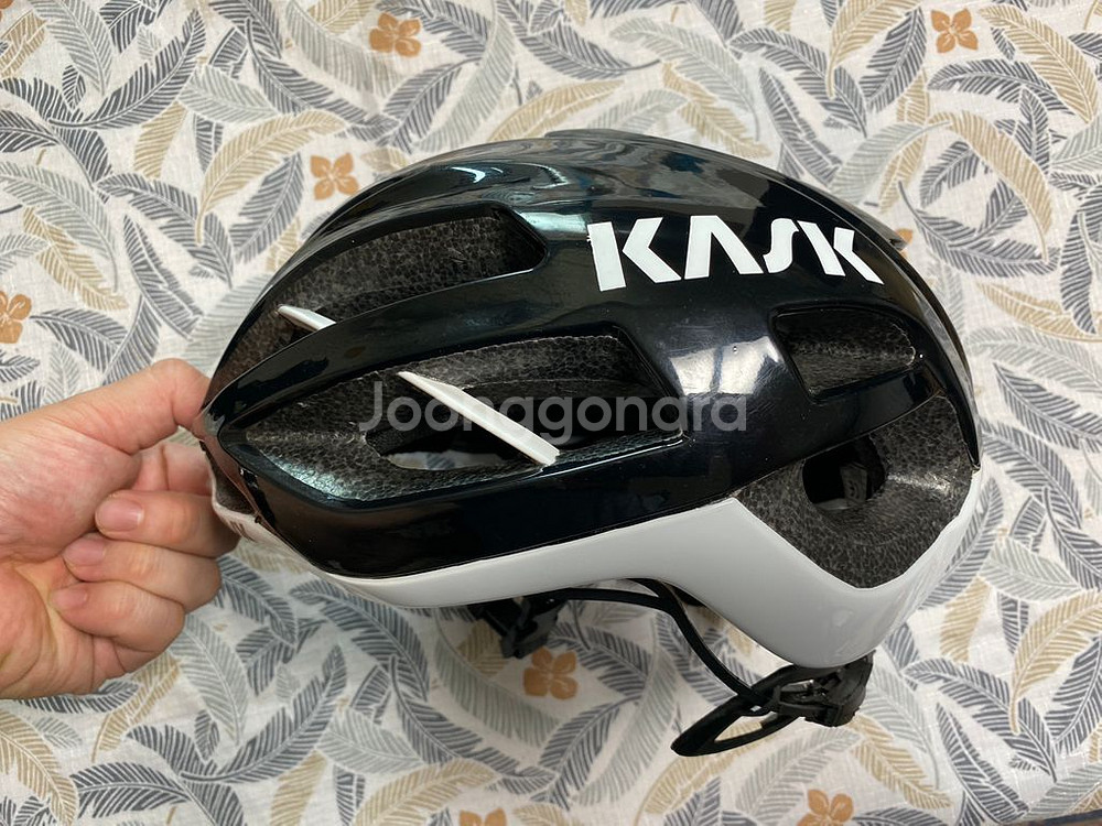 자전거 헬멧 카스크 프로톤--1