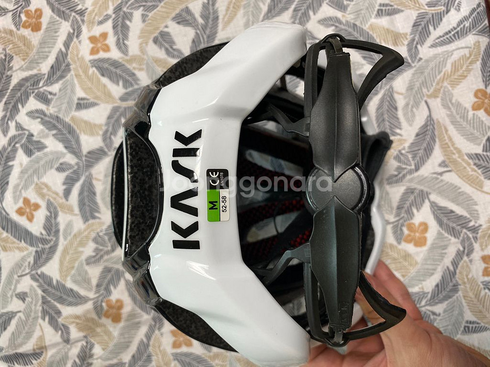 자전거 헬멧 카스크 프로톤--2