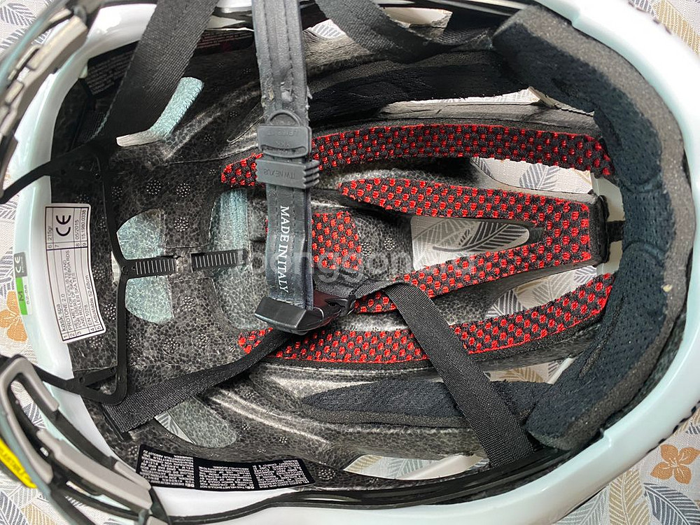 자전거 헬멧 카스크 프로톤--3