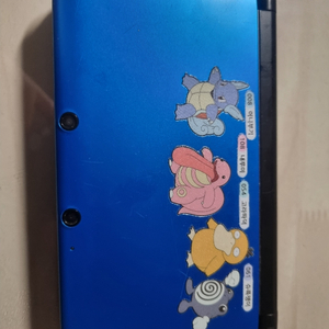 닌텐도3ds xl