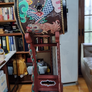 큰북