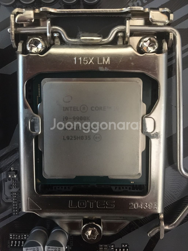 I9-9900K + Z370 UD--0