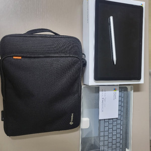 서피스 고3 i3 램8기가 노트븍 태블릿 2in1