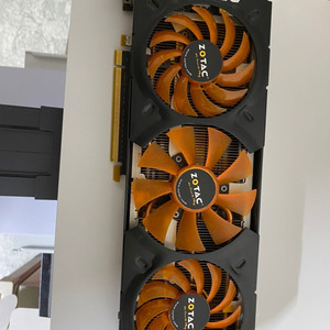 Zotac gtx 780