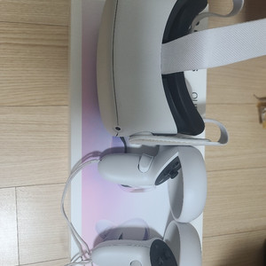 오큘러스 퀘스트2 64