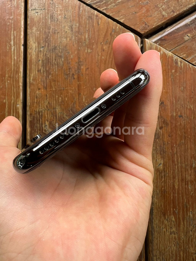 아이폰 XS 64 스그--5