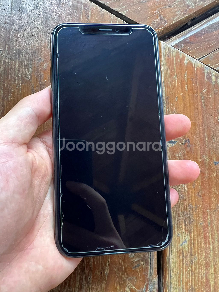 아이폰 XS 64 스그--6