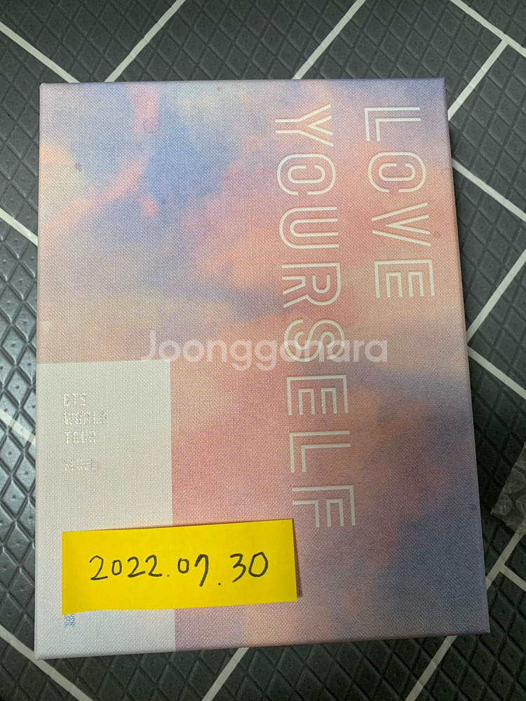 bts dvd--1