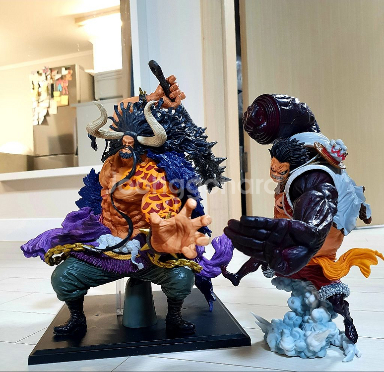 핫토이 앤트맨 와스프 제일복권 카이도우--4