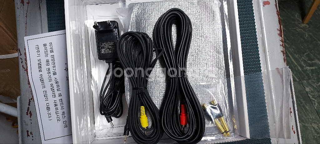 미가엘찬양반주기 교회강대상 성가대 e9s es10--2