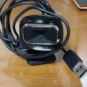 마이크로소프트 액션캠 HD3000