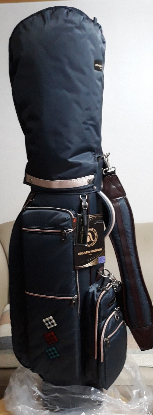 여성 YONEX 골프채풀세트 캐디백 혼마 새상품 ,--0