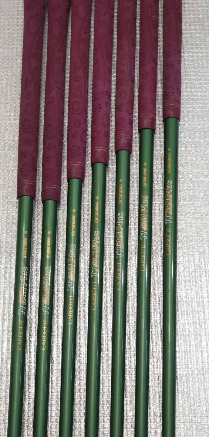 여성 YONEX 골프채풀세트 캐디백 혼마 새상품 ,--9