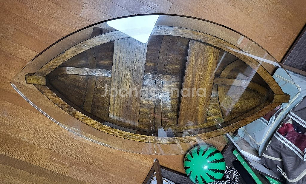 미라지 소파테이블--2