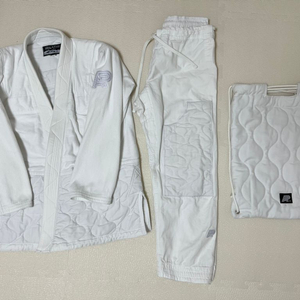 알비노앤프레토 A&P B99 Quilted kimono